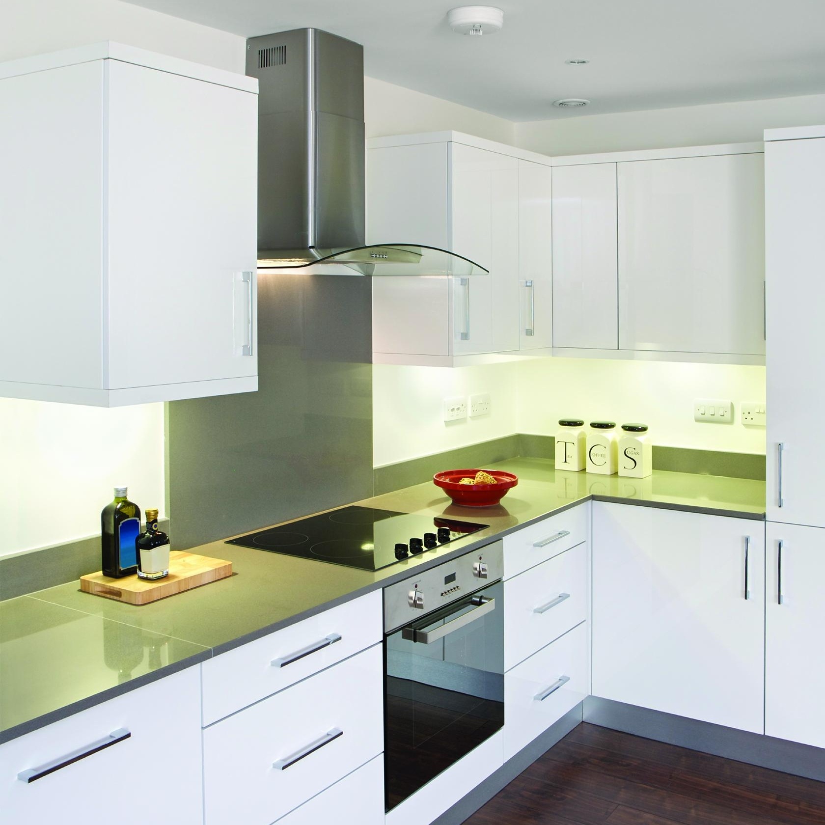 The DIY Guide to Under Cabinet Kitchen Lighting: Part Two