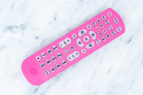 pink-ge-universal-remote