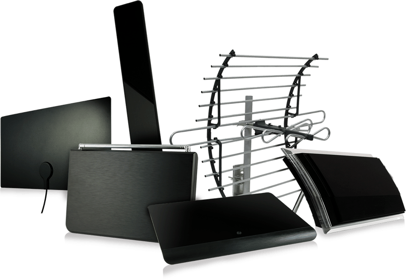 Q & A All About Antennas