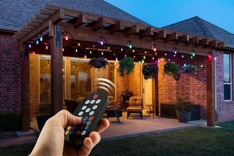 Are String Lights Dimmable?