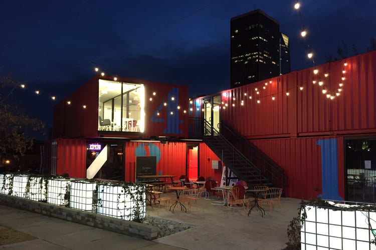 Cafe String Lighting Cost And Performance For Business Owners Cafe String Lighting Cost And