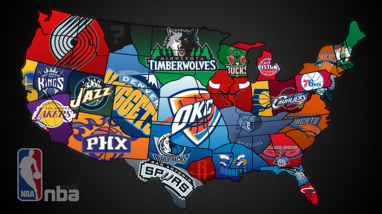 NBA 2016-2017 Season Teams to watch