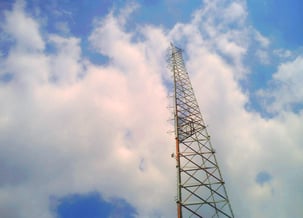 antenna photo 