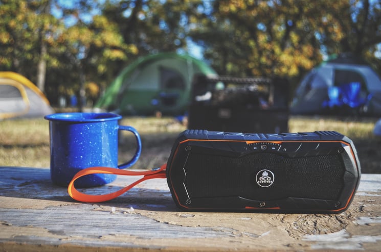 EcoSurvivor Durable Tech Gear for Powering Your Devices         