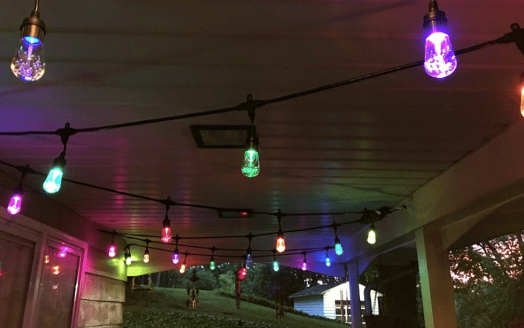 fiesta-themed-cafe-lights-color-changing