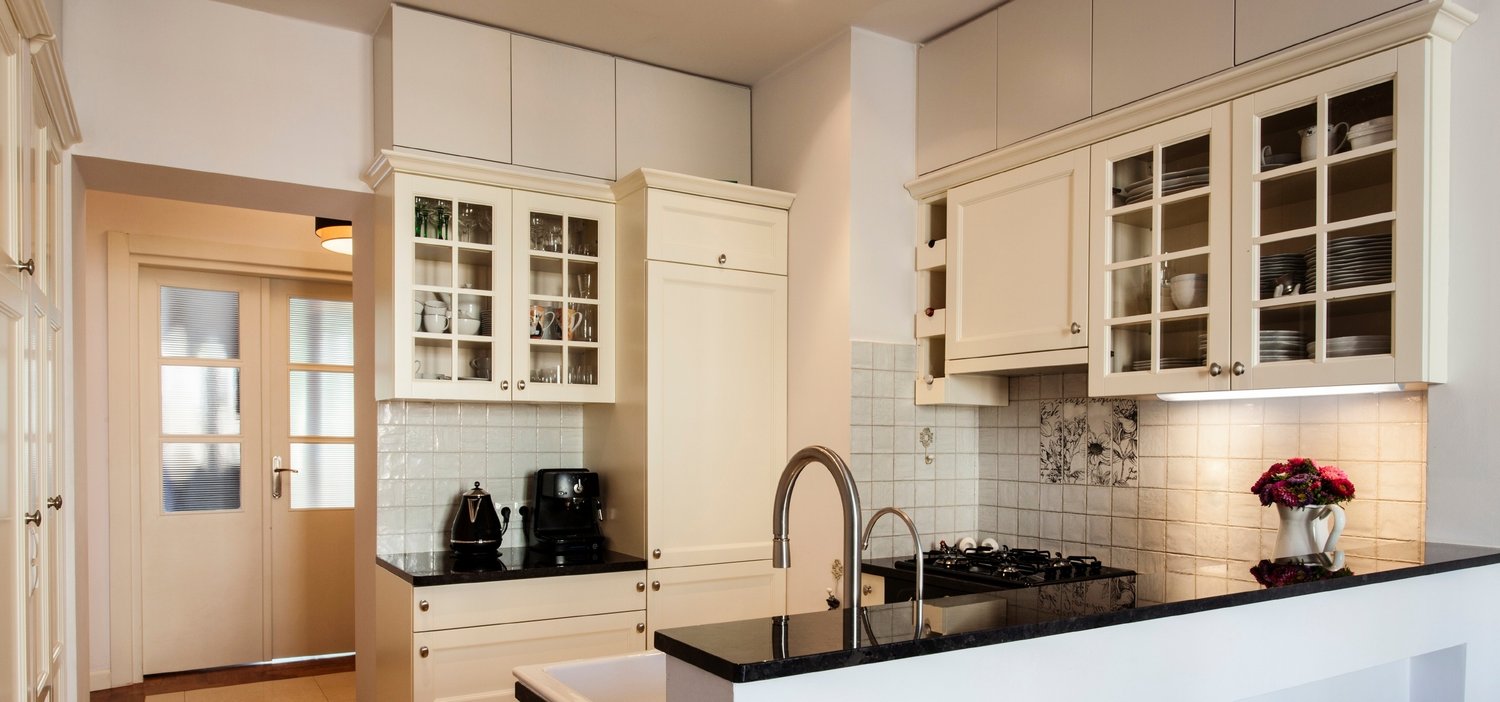 The DIY Guide to Under Kitchen Lighting Part One