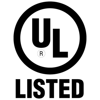 UL Listed - Lighting Tips