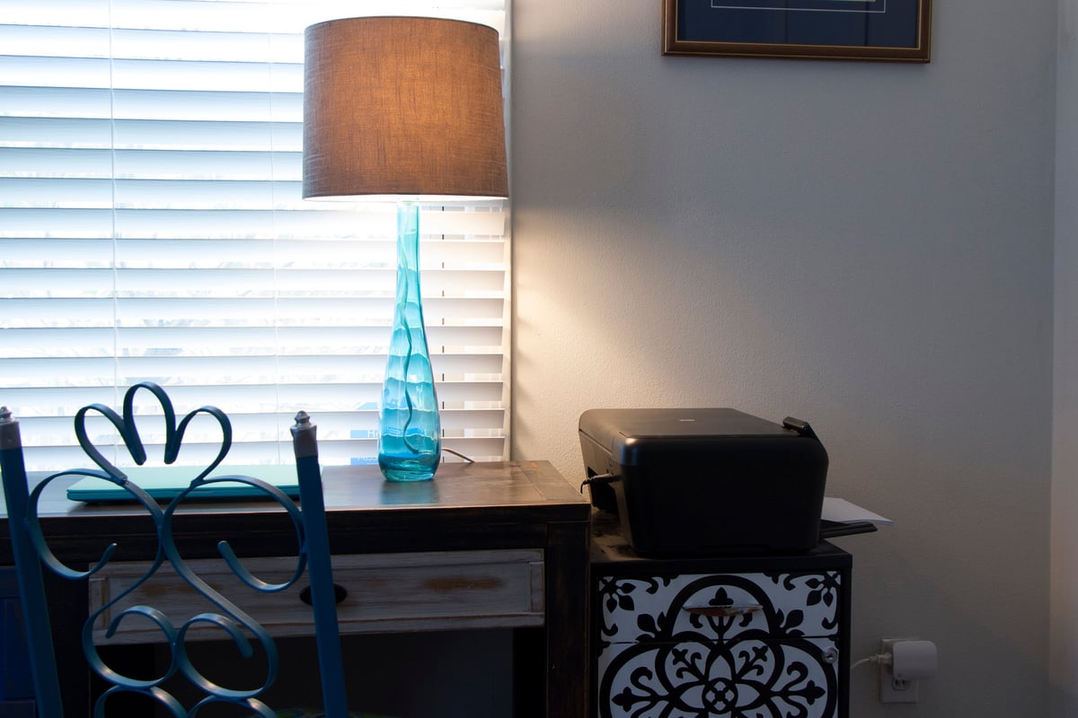 Turn any lamp into a smart lamp with Bluetooth Smart Controls