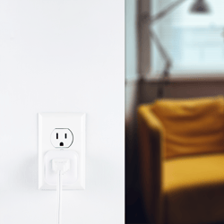 Enbrighten Smart Plug 