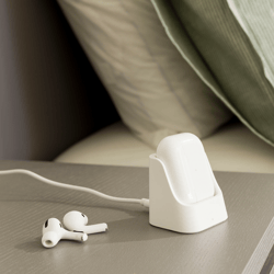 Cordinate Air Pod Charger 