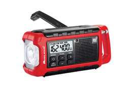 ER210-with-crank - Midland Emergency Radio