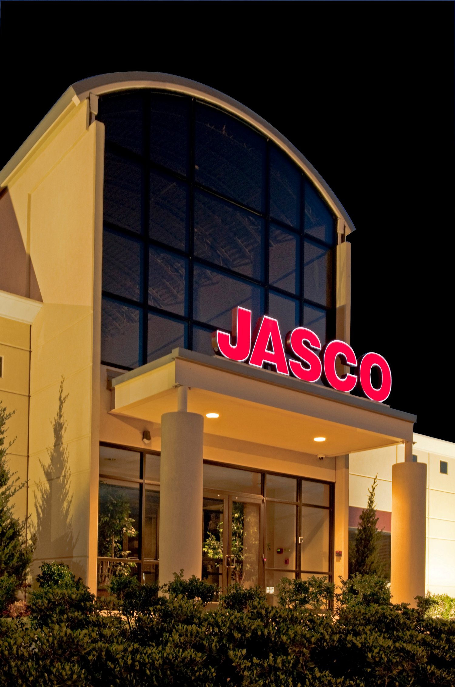 This Year Marks Our 40th Anniversary at Jasco Products Company