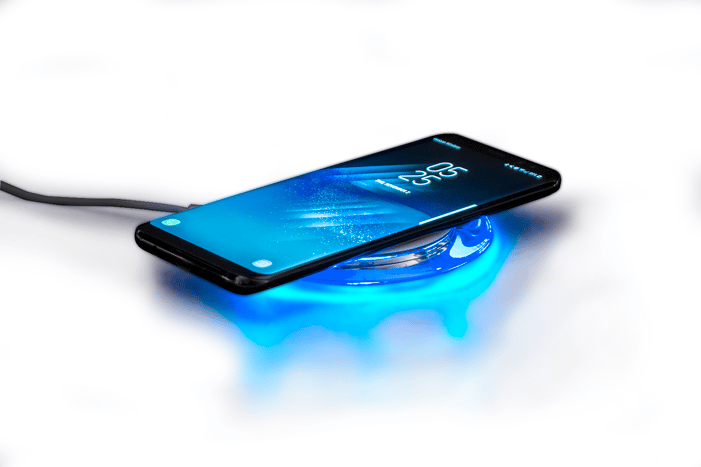 Philips Qi Wireless Charger