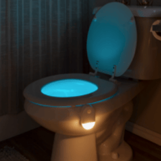 Toilet Light -2