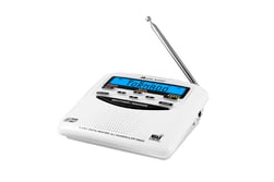 WR120_2 - Midland Weather Alert Radio