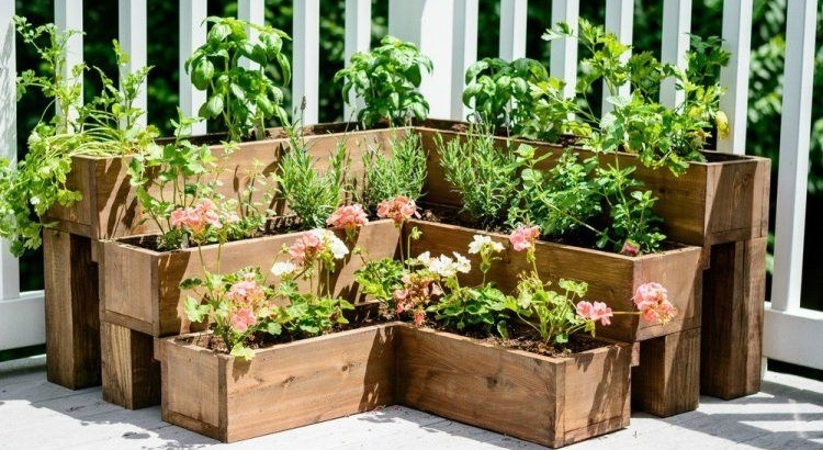 do-it-yourself-herb-garden