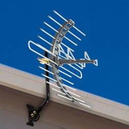 GE Outdoor Antenna