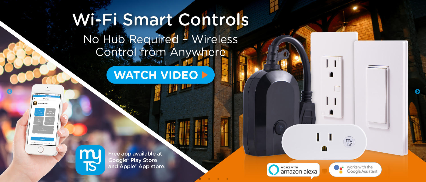 Smart Gear Wireless Remote Wifi Smart Plug